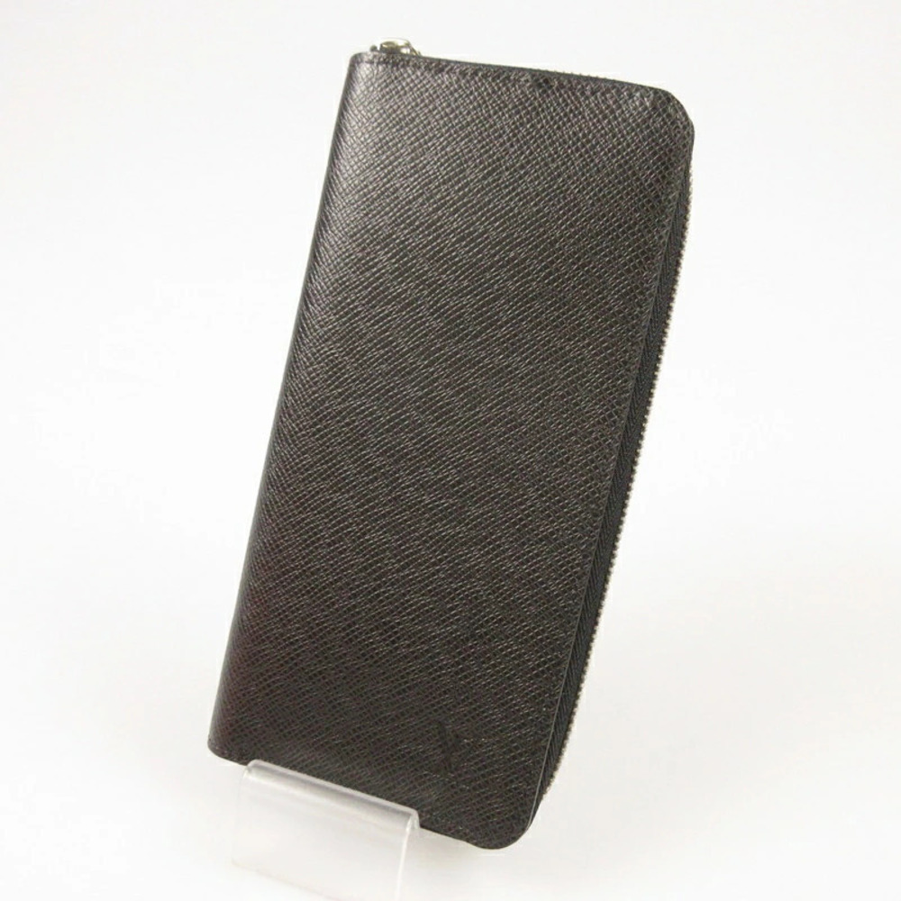 LOUIS VUITTON Zippy Wallet Vertical Long
